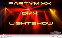 PartymixX.de YouTube HD Channel